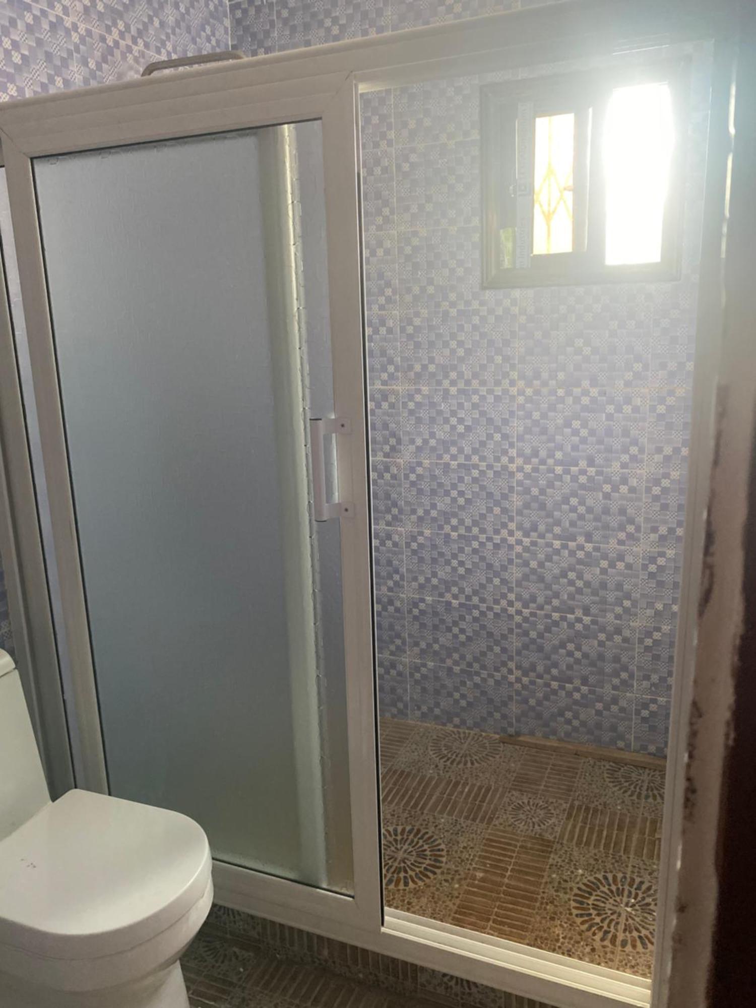 Debora Guest House Freetown Exterior photo
